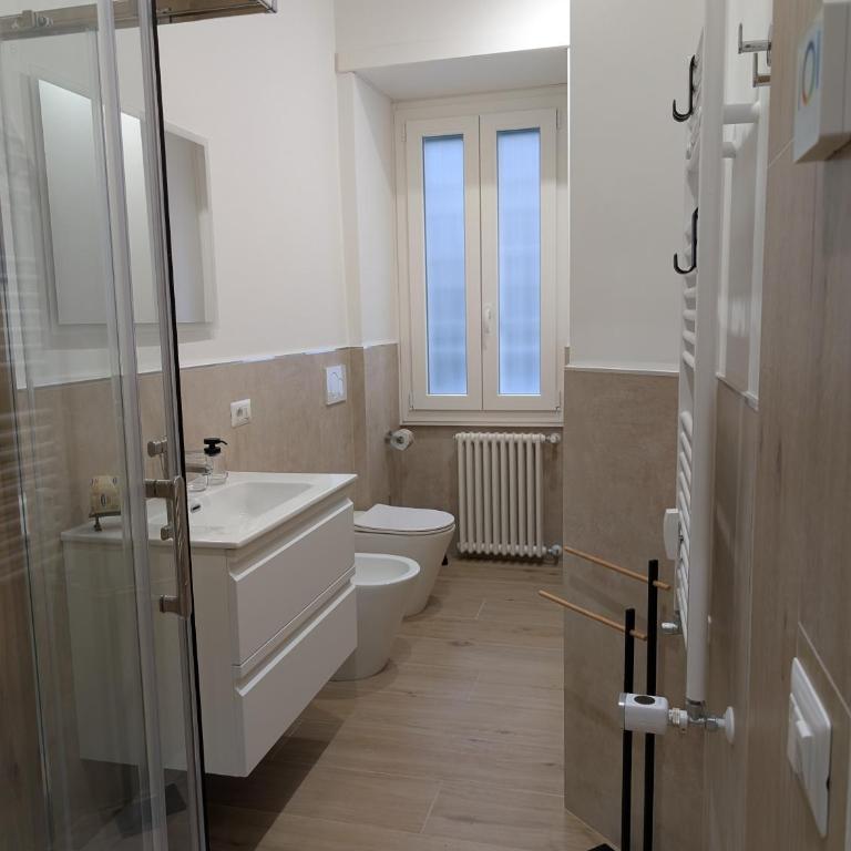 Roma, Italia: AmorDeRoma (Metro A Ponte Lungo) - Appartamento con 1 Camera da Letto - 16