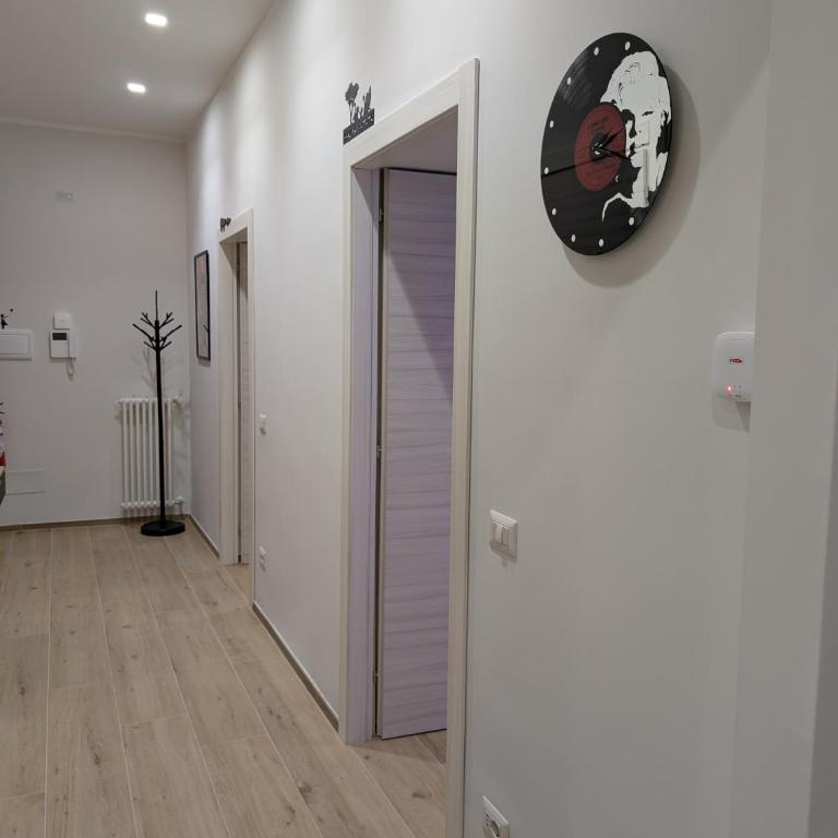 Roma, Italia: AmorDeRoma (Metro A Ponte Lungo) - Appartamento con 1 Camera da Letto - 18