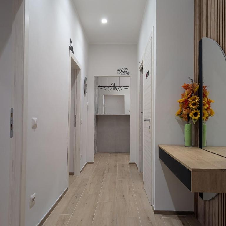 Roma, Italia: AmorDeRoma (Metro A Ponte Lungo) - Appartamento con 1 Camera da Letto - 19