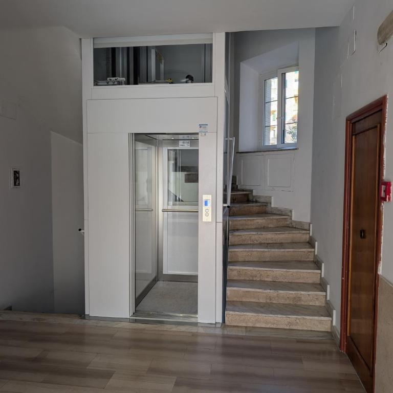 Roma, Italia: AmorDeRoma (Metro A Ponte Lungo) - Appartamento con 1 Camera da Letto - 20