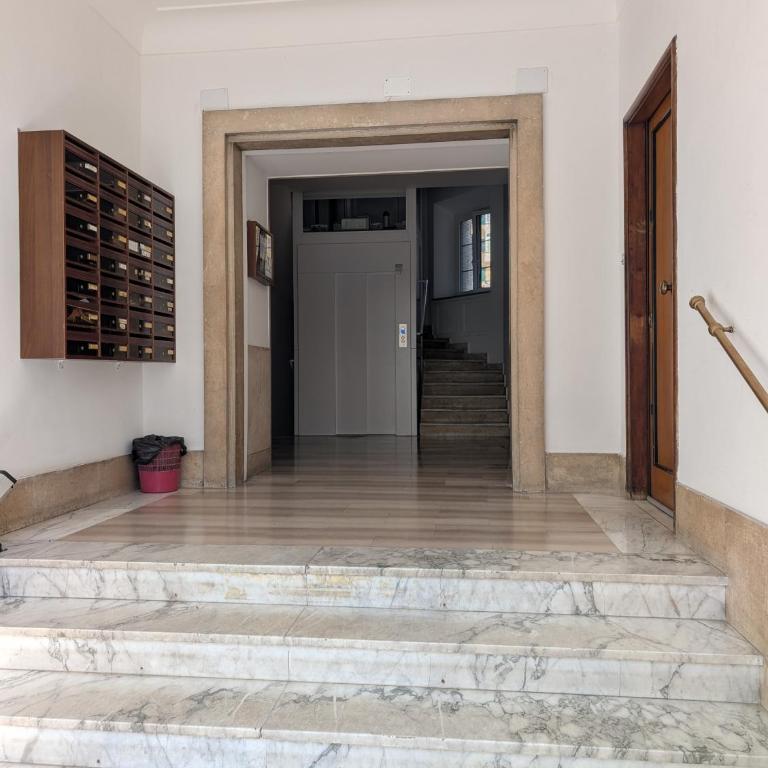 Roma, Italia: AmorDeRoma (Metro A Ponte Lungo) - Appartamento con 1 Camera da Letto - 21