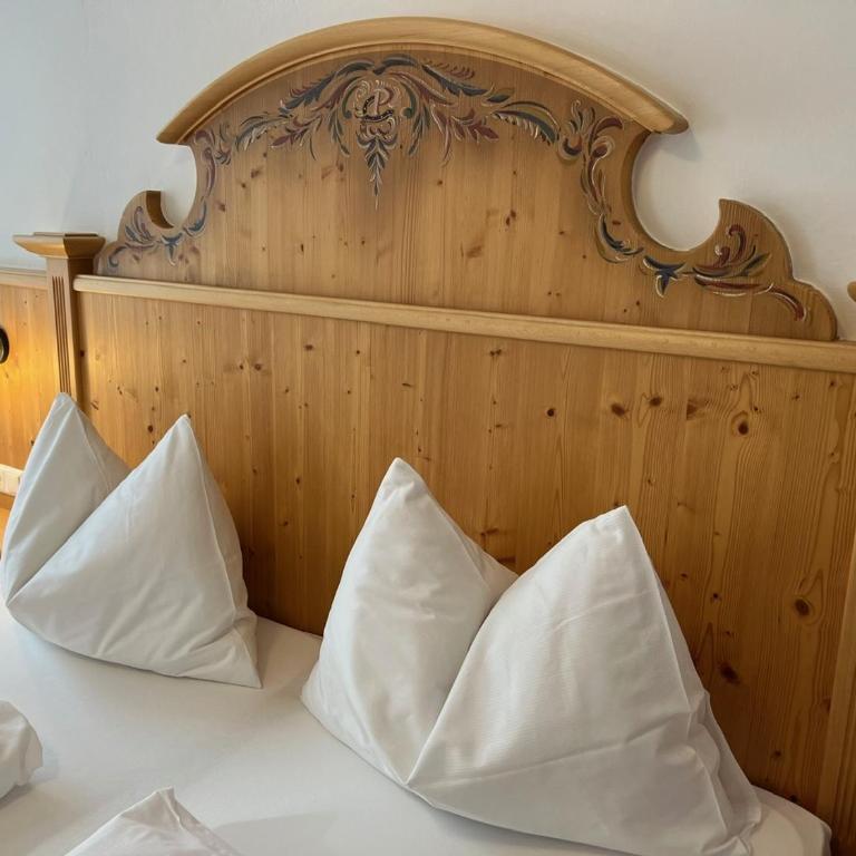 Landhotel Postgut - Tradition seit 1549 - Standard Doppelzimmer - 1