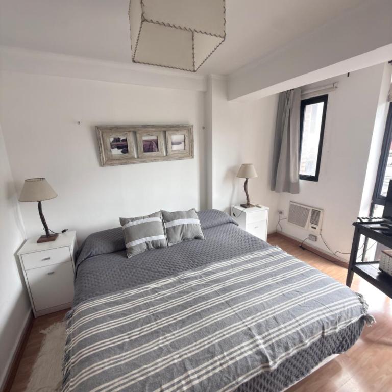 apart las piedras 2 - One-Bedroom Apartment - 7