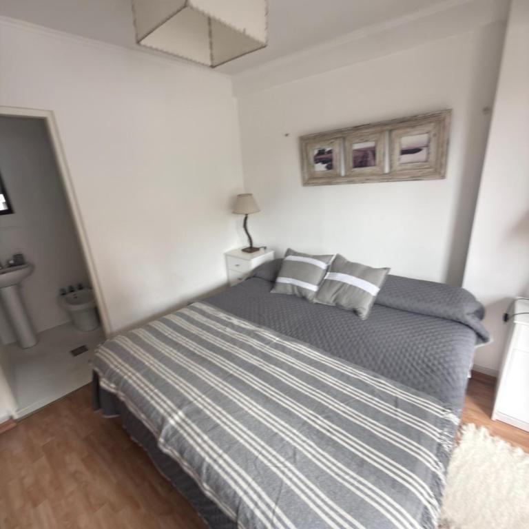 apart las piedras 2 - One-Bedroom Apartment - 6