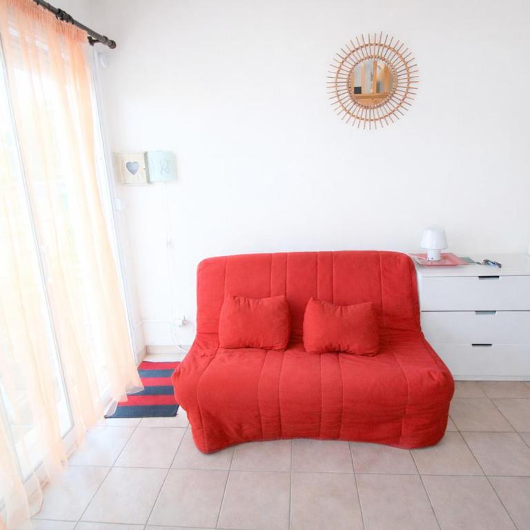 Studio cosy avec terrasse à 250m de la plage - FR-1-22-342 - Studio - 4