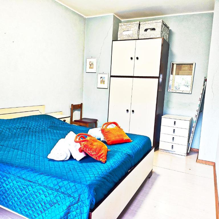 Erma Home in Front of Sea - Two-Bedroom Apartment - 1