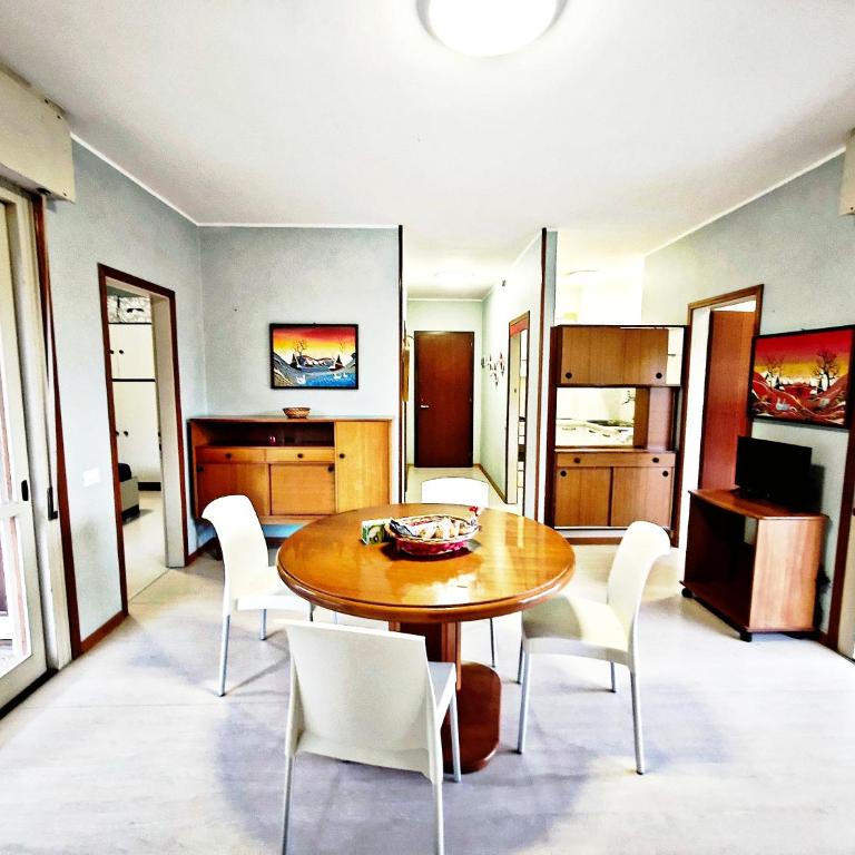 Erma Home in Front of Sea - Two-Bedroom Apartment - 7