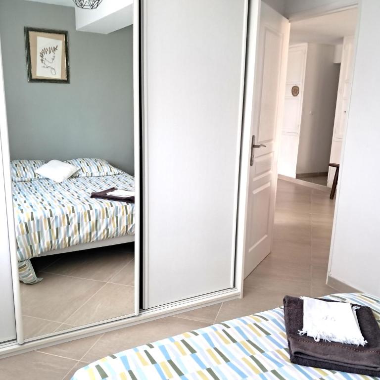 Aqui siem ben - Two-Bedroom Apartment - 41