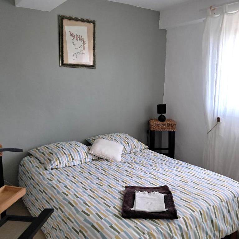 Aqui siem ben - Two-Bedroom Apartment - 44