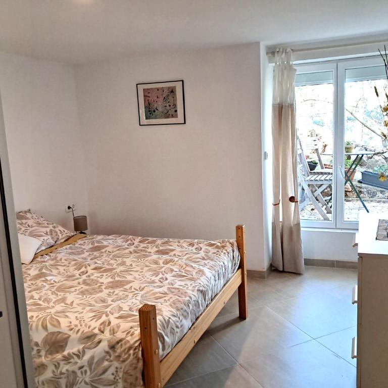 Aqui siem ben - Two-Bedroom Apartment - 47