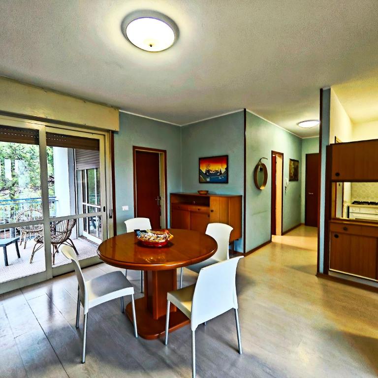 Erma Home in Front of Sea - Two-Bedroom Apartment - 12