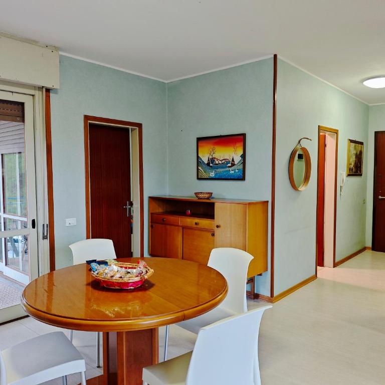 Erma Home in Front of Sea - Two-Bedroom Apartment - 8