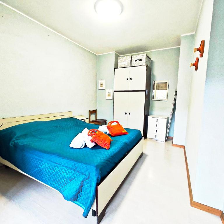 Erma Home in Front of Sea - Two-Bedroom Apartment - 2