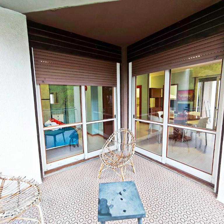 Erma Home in Front of Sea - Two-Bedroom Apartment - 6