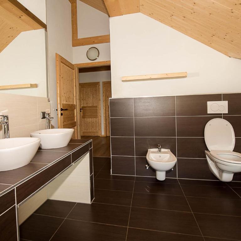 Woody Park Feriendorf Murau - Chalet for 12 people - 5
