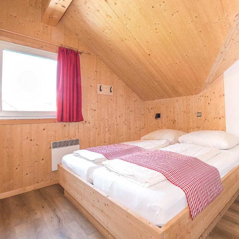 Woody Park Feriendorf Murau - Chalet for 12 people - 7