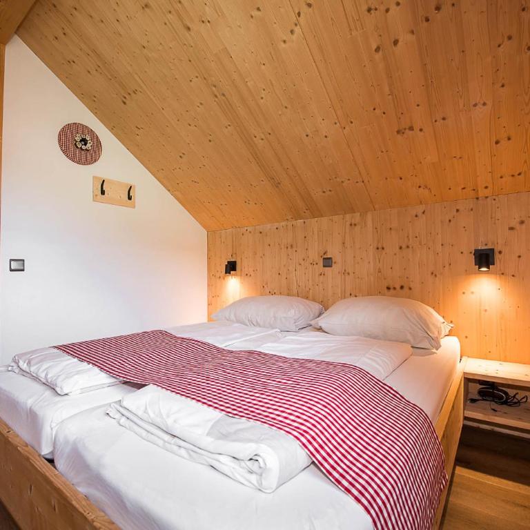 Woody Park Feriendorf Murau - Chalet for 12 people - 8