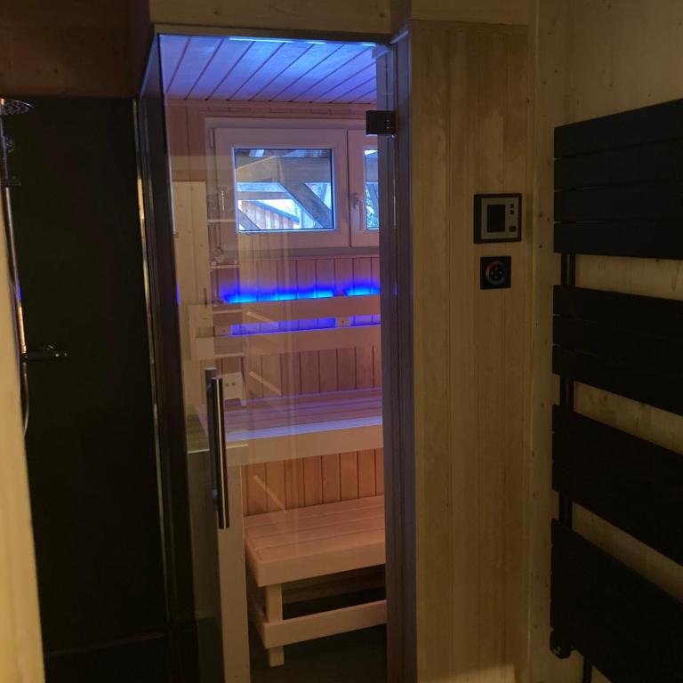 Woody Park Feriendorf Murau - Chalet for 12 people - 13