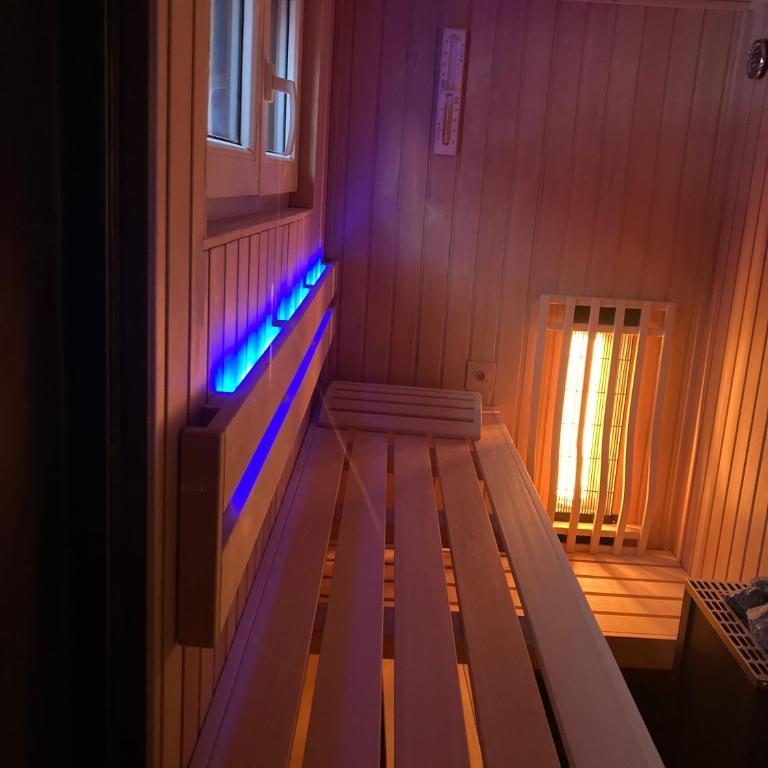 Woody Park Feriendorf Murau - Chalet for 12 people - 14