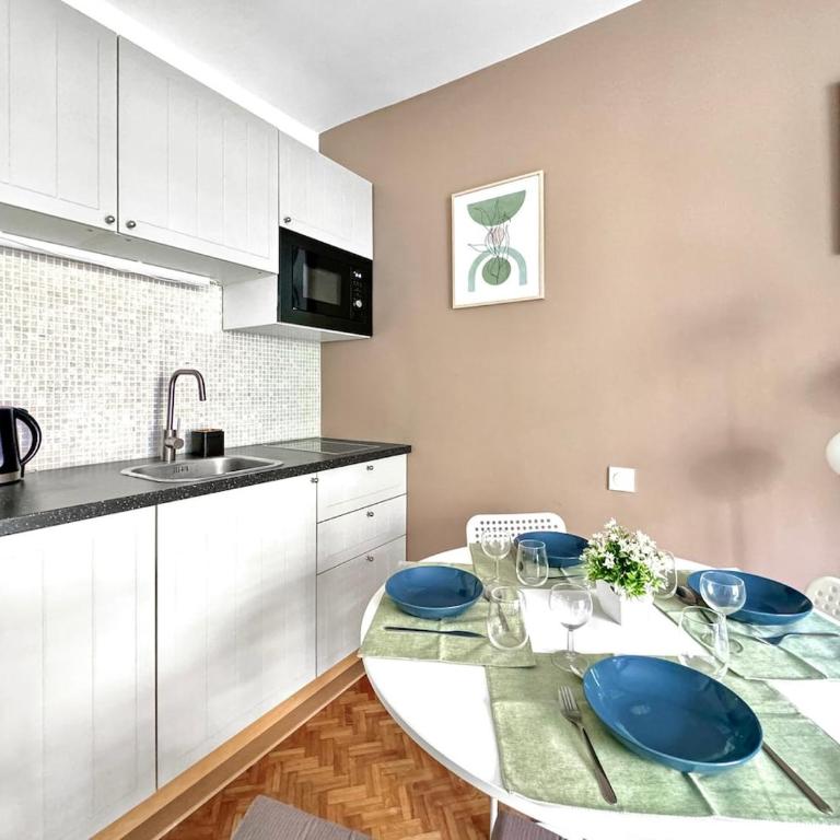 Cozy Studio Apartment 2P La Muette Trocadéro - Appartement 1 Chambre - 2