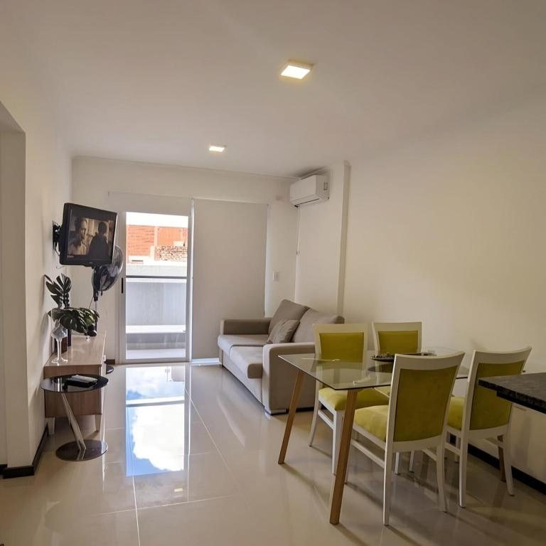 Apartment Veneto VII in La Falda, Argentina - One-Bedroom Apartment - 1