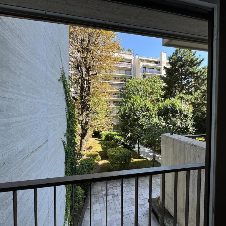 Cozy Studio Apartment 2P La Muette Trocadéro - Appartement 1 Chambre - 10