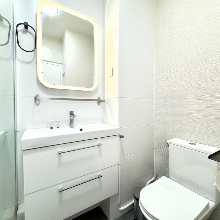 Cozy Studio Apartment 2P La Muette Trocadéro - Appartement 1 Chambre - 14