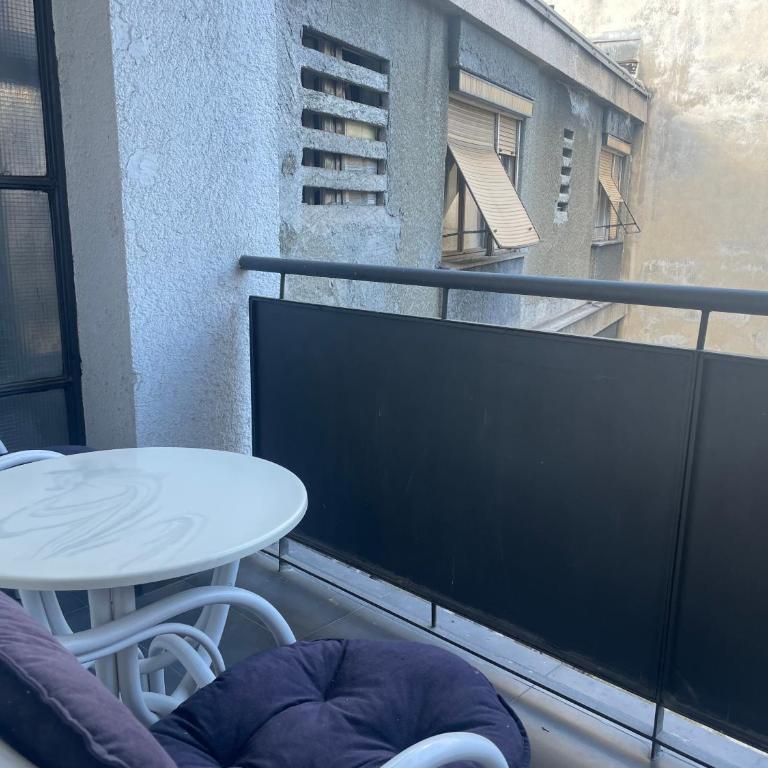 Quiet 1BR Apartment with Two Terraces in City Center - One-Bedroom Apartment - 2