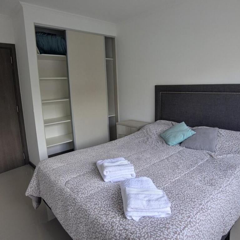 Apartment Veneto VII in La Falda, Argentina - One-Bedroom Apartment - 12