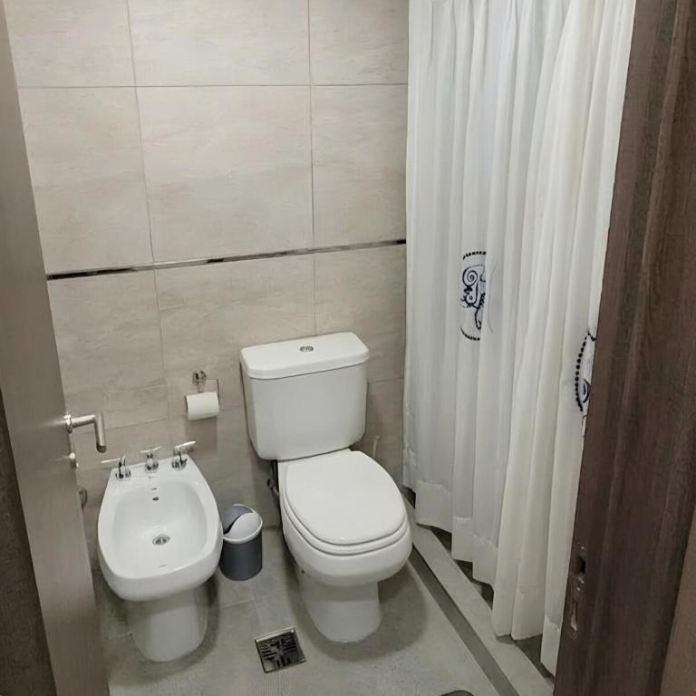 Apartment Veneto VII in La Falda, Argentina - One-Bedroom Apartment - 15