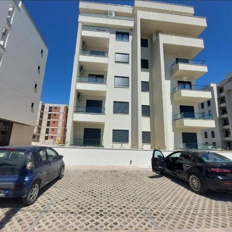 Happy Coast - Apartman sa 1 Spavaćom Sobom - 1