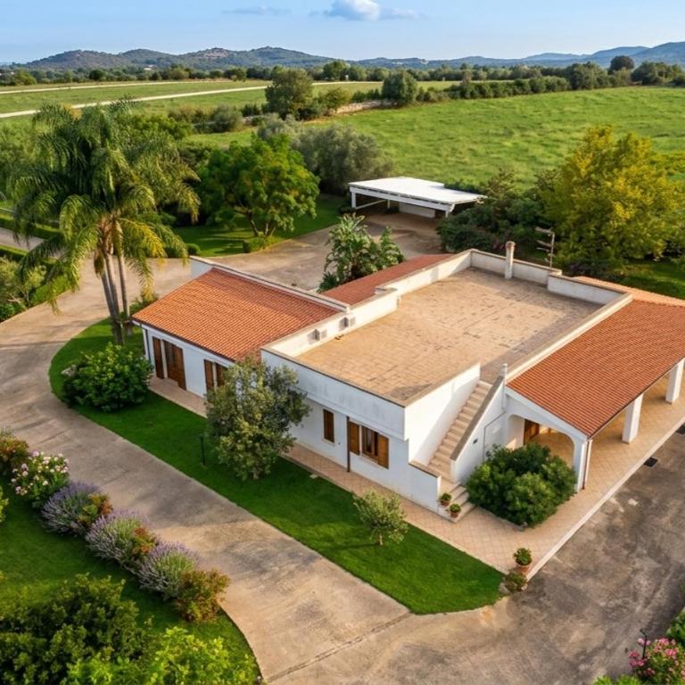 La casa di Babette - Villa - 6