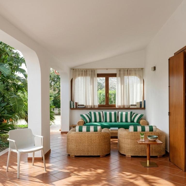 La casa di Babette - Villa - 4
