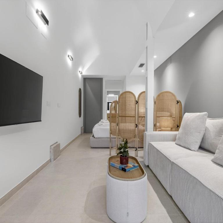 Monkeys Apartments Torrijano - Apartamento de 1 dormitorio - 5