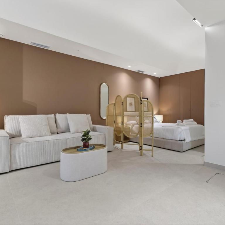 Monkeys Apartments Torrijano - Apartamento de 1 dormitorio - 5