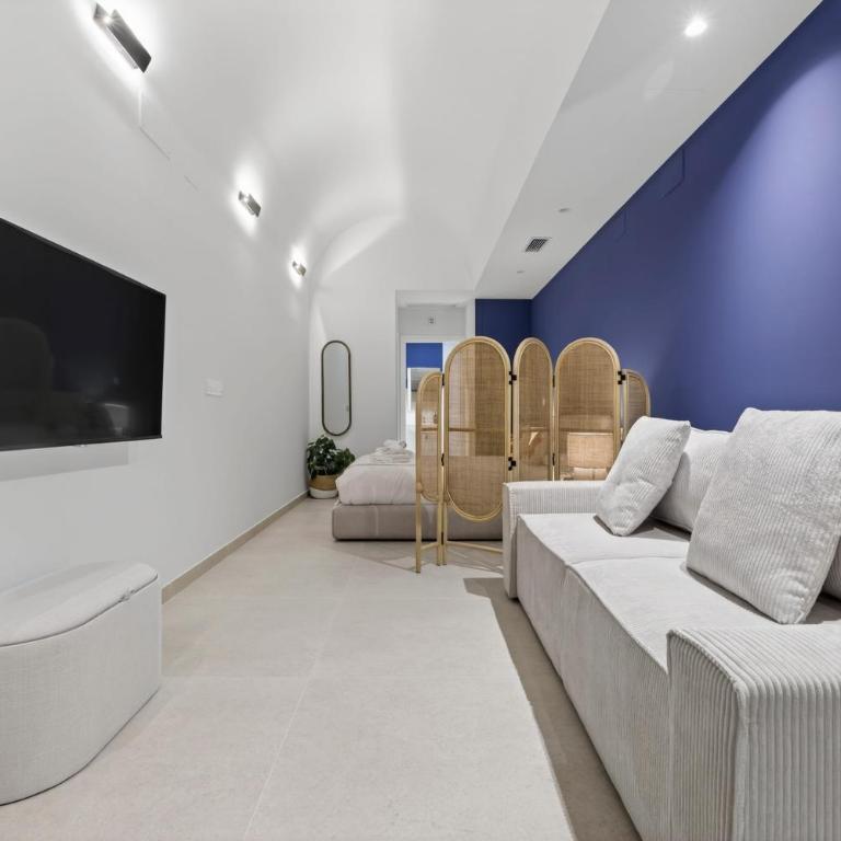 Monkeys Apartments Torrijano - Apartamento de 1 dormitorio - 6