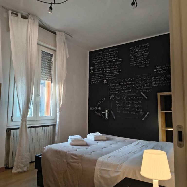 Bologna House Fioravanti 25 - Appartamento con 2 Camere da Letto e Vista Città - 30
