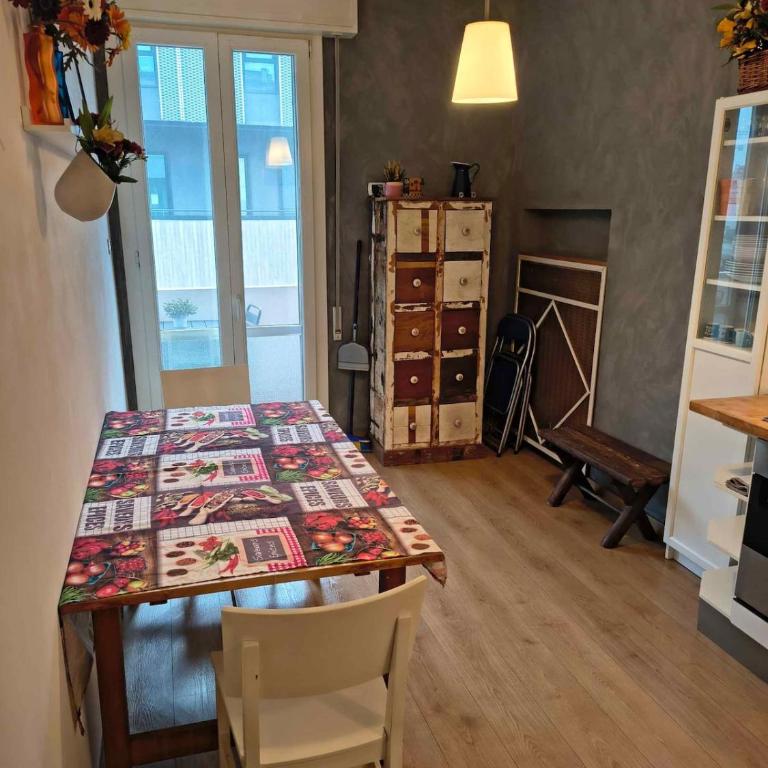 Bologna House Fioravanti 25 - Appartamento con 2 Camere da Letto e Vista Città - 38