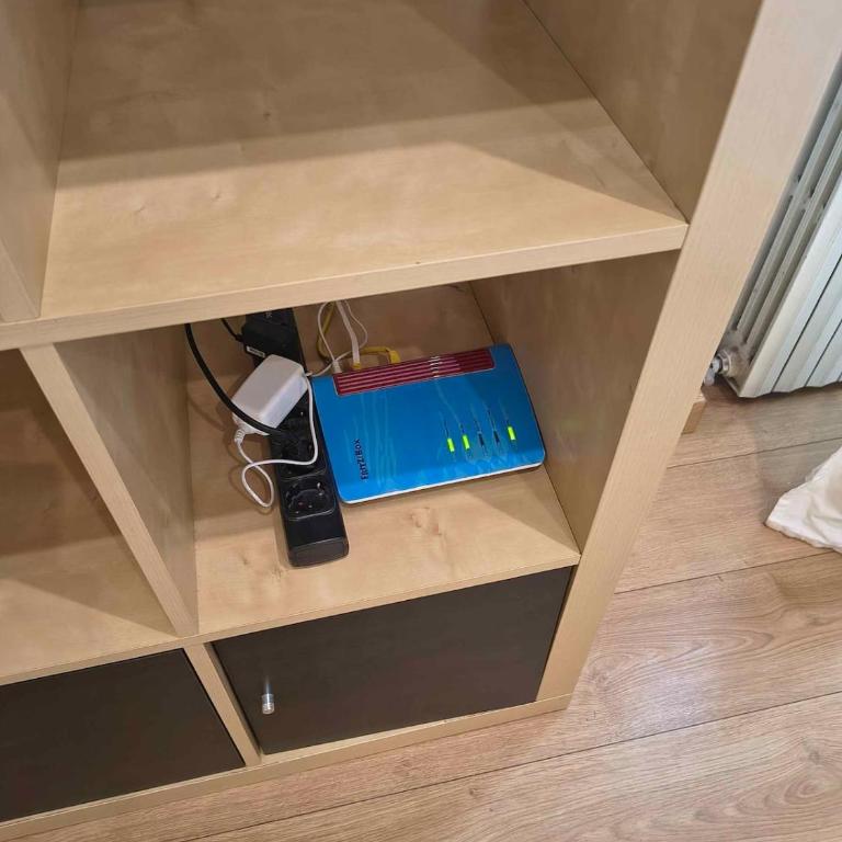 Bologna House Fioravanti 25 - Appartamento con 2 Camere da Letto e Vista Città - 46