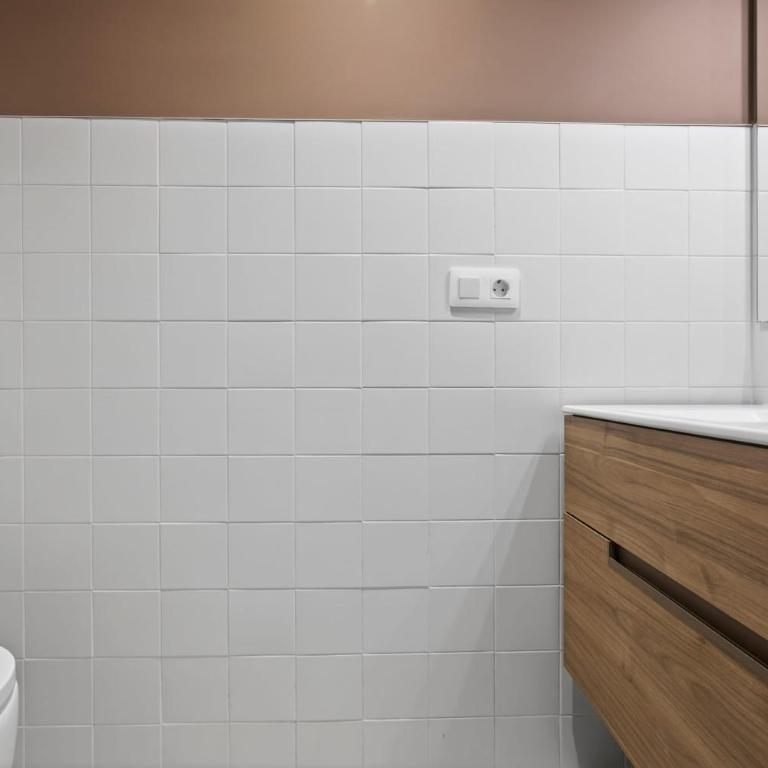 Monkeys Apartments Torrijano - Apartamento de 1 dormitorio - 11