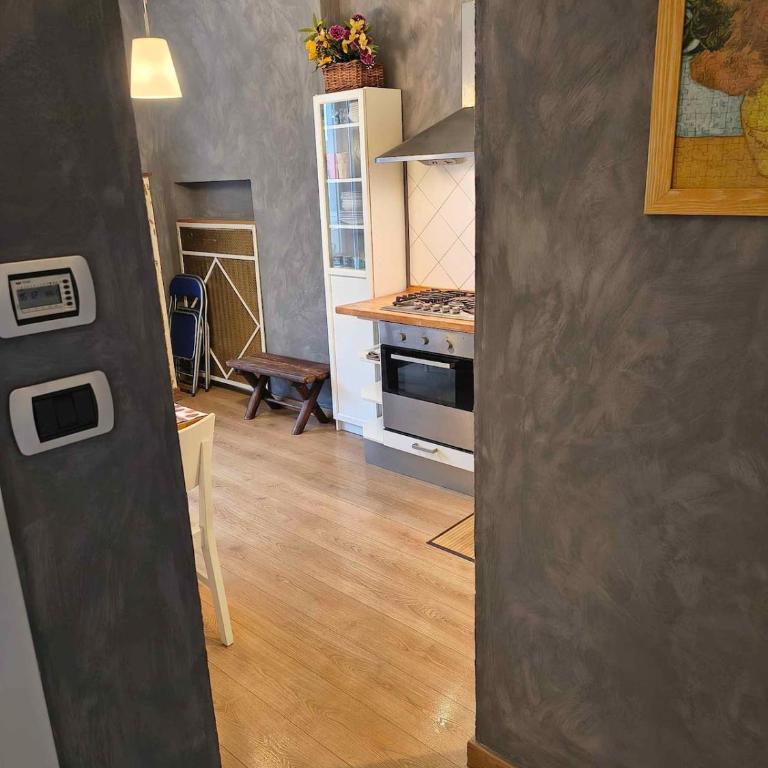 Bologna House Fioravanti 25 - Appartamento con 2 Camere da Letto e Vista Città - 52