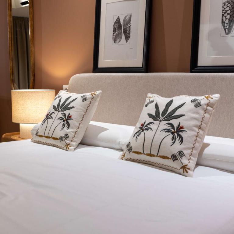 Monkeys Apartments Torrijano - Apartamento de 1 dormitorio - 4