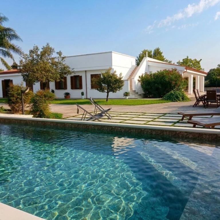 La casa di Babette - Villa - 1