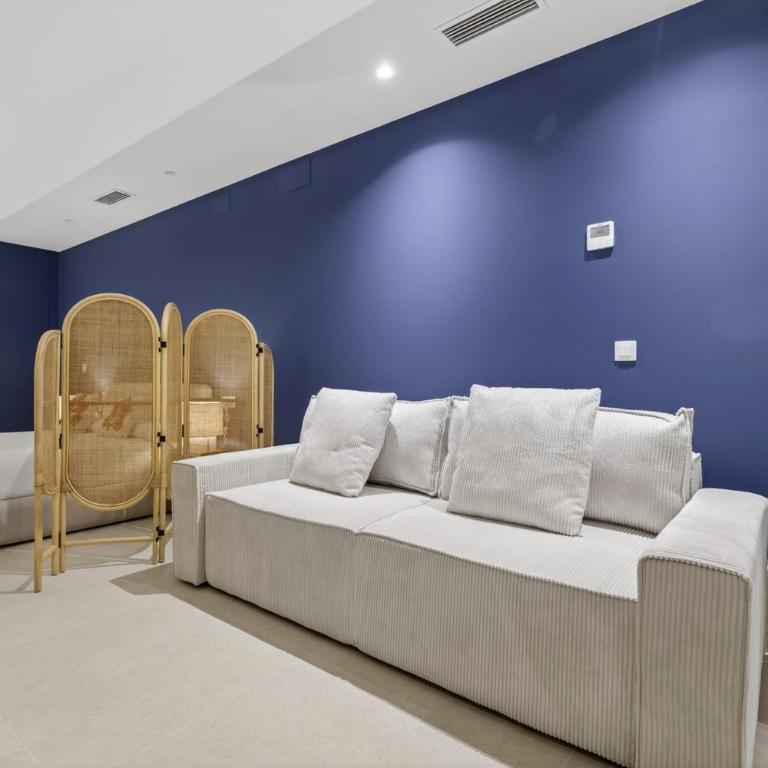 Monkeys Apartments Torrijano - Apartamento de 1 dormitorio - 17