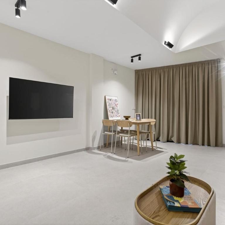 Monkeys Apartments Torrijano - Apartamento de 1 dormitorio - 19