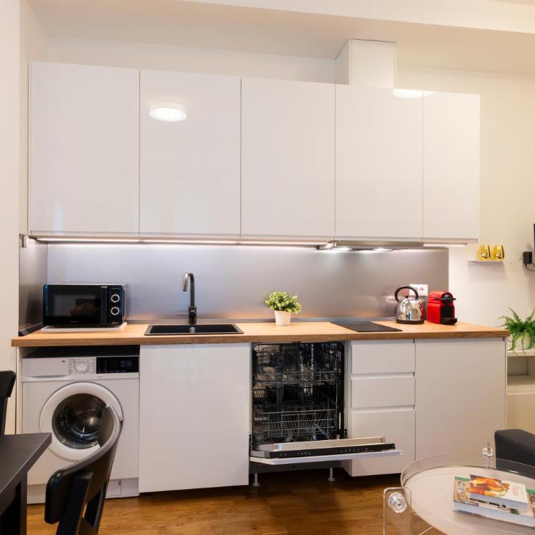 Civitali Suite - San Siro - Appartamento con 1 Camera da Letto - 7
