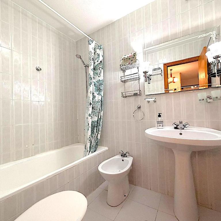 Santa Pola port - Apartamento de 2 dormitorios - 17