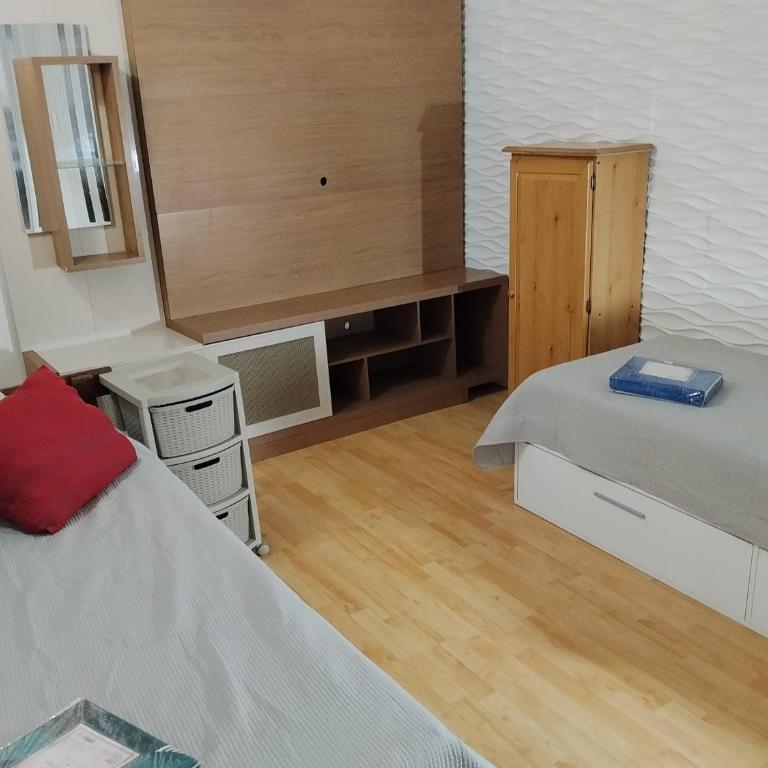 Hostel Familiar Estudiantil - Small Twin Room - 5