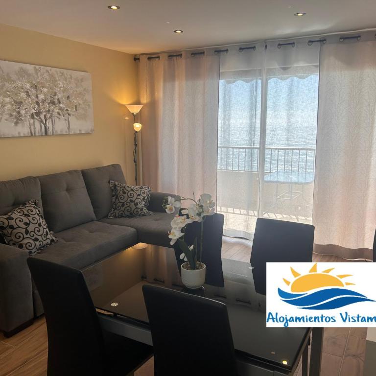Apartamento Rumbo Playa ALOJAMIENTOS VISTAMAR - Apartamento de 1 dormitorio - 7