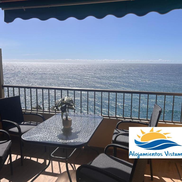 Apartamento Rumbo Playa ALOJAMIENTOS VISTAMAR - Apartamento de 1 dormitorio - 4